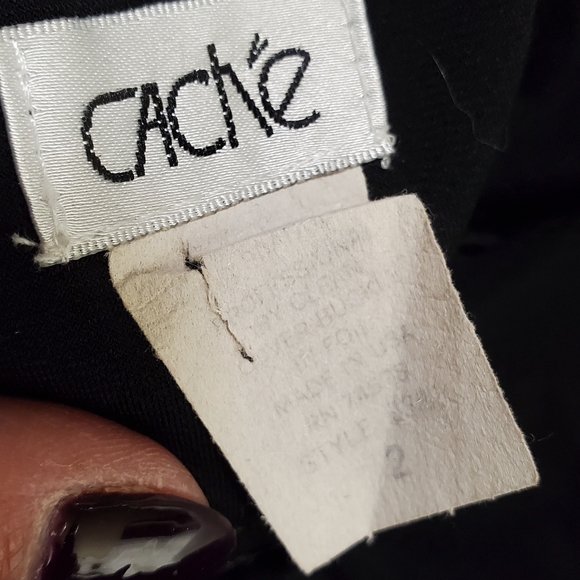 Cache pants, used in perfect condition - Picture 14 of 14